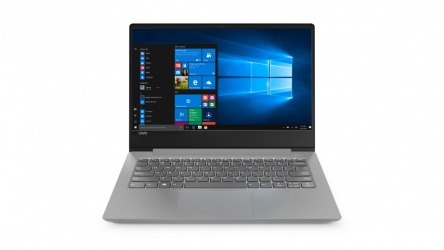 Laptop Lenovo IdeaPad 330s 14'' HD, AMD A9-9425 3.10GHz, 4GB, 1TB, Windows 10 Home 64-bit, Platino 
