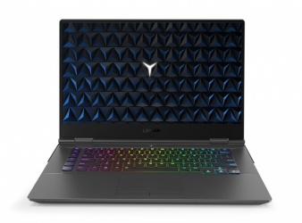 Laptop Gamer Lenovo Legion Y730 17.3