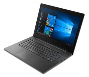 Laptop Lenovo V130-14IGM 14'' HD, Intel Celeron N4000 1.10GHz, 4GB, 500GB, Windows 10 Home 64-bit, Gris 