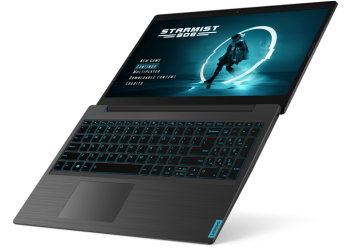 Laptop Gamer Lenovo IdeaPad L340 15.6