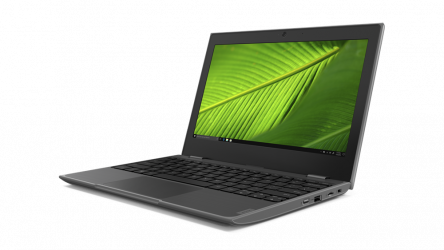 Laptop Lenovo 100e Windows 2nd Gen 11.6