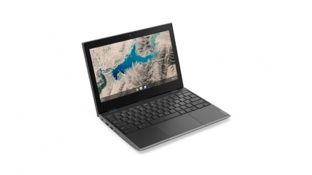 Laptop Lenovo 100e Chromebook 2da Gen 11.6