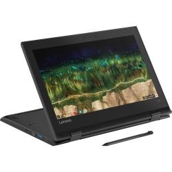 Laptop Lenovo Chromebook 500E Gen 2 11.6