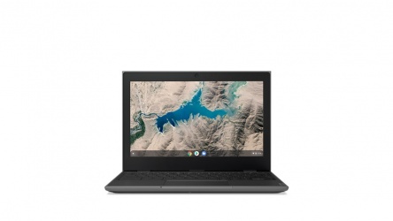 Laptop Lenovo 100e Chromebook 2nd Gen MTK 11.6