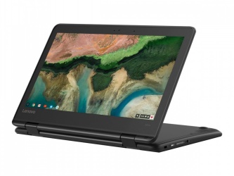 Lenovo 2 en 1 Chromebook 300e 2G 11.6