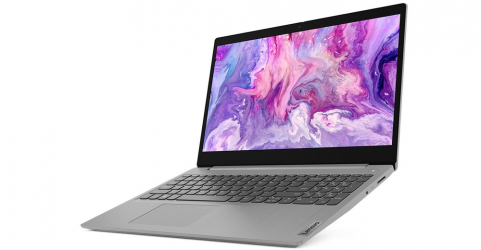Laptop Lenovo IdeaPad 3 15ADA05 15.6