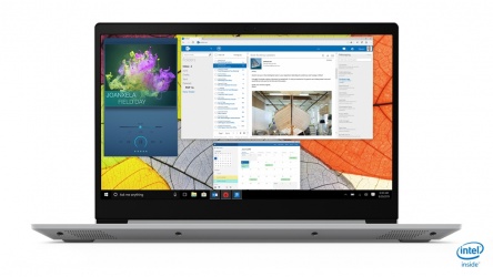 Laptop Lenovo Ideapad S145-15IIL 15.6