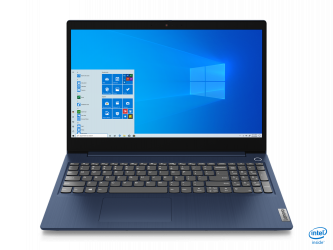 Laptop Lenovo Ideapad 3-15IIL05 15.6