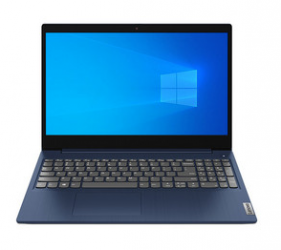 Laptop Lenovo IdeaPad 3 15.6