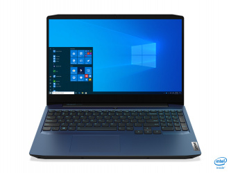 Laptop Gamer Lenovo IdeaPad Gaming 3i 15IMH05 15.6