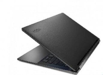Laptop Lenovo Yoga 9 14ITL5 14” Full HD, Intel Core i7-1195G7 2.90GHz, 16GB, 512GB SSD, Windows 11 Home 64-bit, Español, Negro 