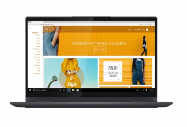 Laptop Lenovo Yoga 7 14ITL5 14
