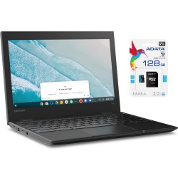 Laptop Lenovo 100e Chromebook 11.6