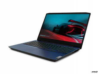 Laptop Gamer Lenovo IdeaPad 3 15ARH05 15.6