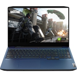 Laptop Gamer Lenovo IdeaPad 3 15.6