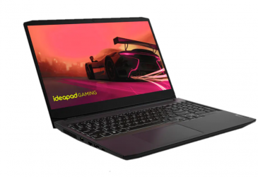 Laptop Gamer Lenovo IdeaPad Gaming 3 15ACH6 15.6