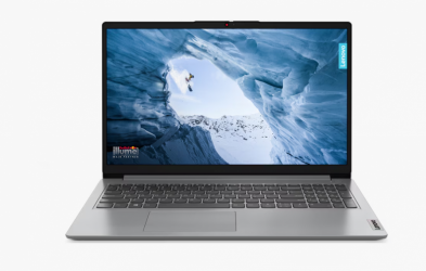 Laptop Lenovo IdeaPad 1 15IAU7 82QD0, 15.6