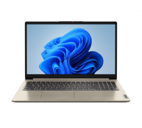 Laptop Lenovo IdeaPad 1, 15.6