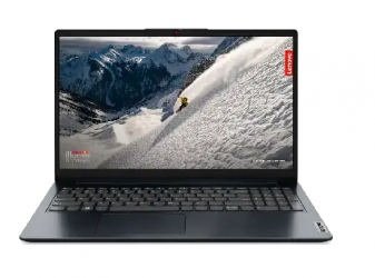 Laptop Lenovo IdeaPad 1, 15.6