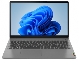 Laptop Lenovo IdeaPad 3 15IAU7, 15.6