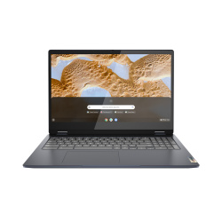 Laptop Lenovo IdeaPad Flex 3 Chrome, 15.6