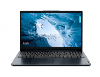 Laptop Lenovo IdeaPad 1 15AMN7, 15.6