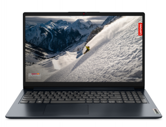 Laptop Lenovo IdeaPad 1, 15.6