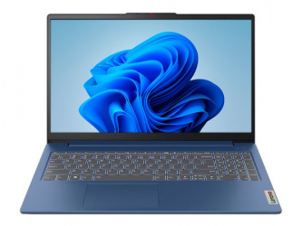 Laptop Lenovo IdeaPad Slim 3 15IRU8, 15.6