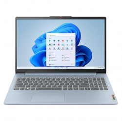 Laptop Lenovo IdeaPad Slim 3 15IRU8, 15.6