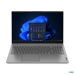 Laptop Lenovo V15 G4 IRU, 15.6