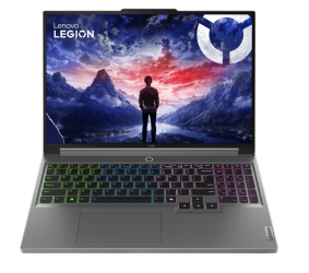 Laptop Gamer Lenovo Legión 5 16IRX9, 16
