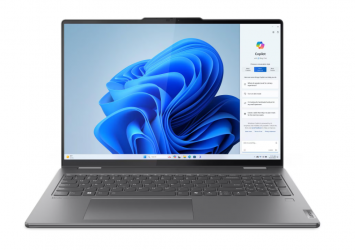 Laptop Lenovo Yoga 7 16IML9, 16