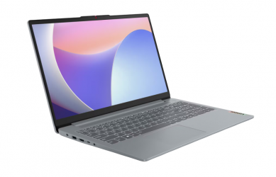 Laptop Lenovo IdeaPad Slim 3 15IRH8, 15.6