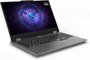 Laptop Gamer Lenovo LOQ 15IAX9, 15.6
