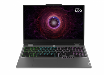 Laptop Gamer Lenovo LOQ 15ARP9, 15.6
