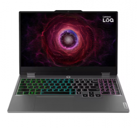 Laptop Gamer Lenovo 83JC00DCIN, 15.6