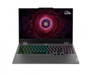 Laptop Gamer Lenovo LOQ 15ARP9, 15.6
