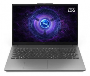 Laptop Gamer Lenovo LOQ 15