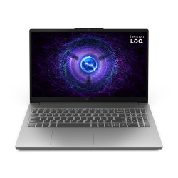 Laptop Gamer Lenovo LOQ 15