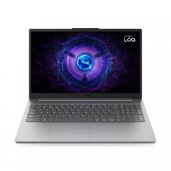 Laptop Gamer Lenovo LOQ Essential, 15.6
