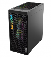 Computadora Gamer Lenovo Legion T5 26IRB8, Intel Core i5-14400F, NVIDIA GeForce RTX 4060, 16GB, 1TB SSD, Windows 11 Home  