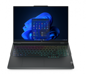 Laptop Gamer Lenovo Legion Pro 7 16