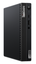 Computadora Lenovo ThinkCentre M70q, Intel Core i3-10105T 3GHz, 8GB, 1TB, Windows 10 Pro 64-bit ― incluye Monitor E20 de 19.5