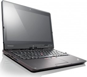 Ultrabook Lenovo 2 en 1 ThinkPad Twist S230u 12.5'', i5-3317U 1.70GHz, 4GB, 500GB + 24GB SSD, Windows 8 Pro 64-bit 