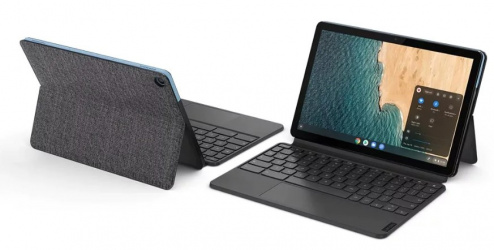 Tablet Lenovo IdeaPad Chromebook Duet 10.1