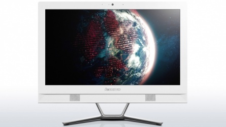Lenovo C40-05 All-in-One Touchscreen 21.5'', AMD A6-6310 1.80GHz, 6GB, 2TB, Windows 8.1 64-bit, Blanco 