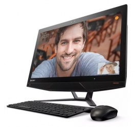 Lenovo IdeaCentre 700-24ISH All-in-One Touchscreen 23.8'', Intel Core i5-6400 2.70GHz, 8GB, 2TB, Windows 10 Home 64-bit, Negro 