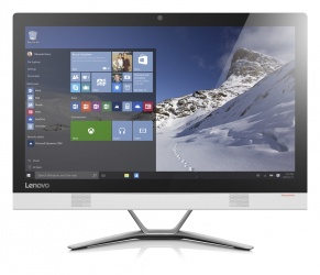 Lenovo IdeaCentre 300-22ACL All-in-One 21.5