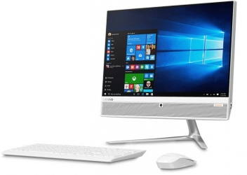 Lenovo IdeaCentre 510 All-in-One 21.5
