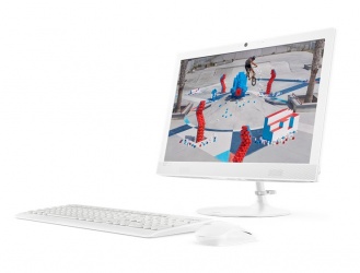 Lenovo IdeaCentre 330-20IGM All-in-One 19.5